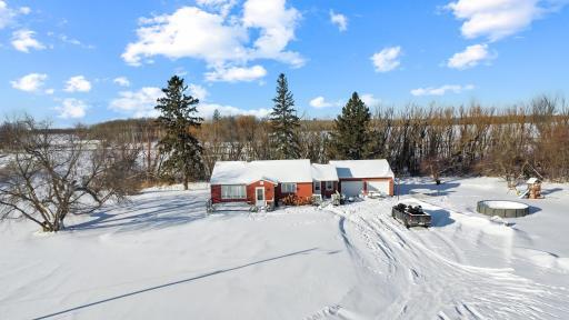 31104 120th Street NE, Goodridge, MN 56725