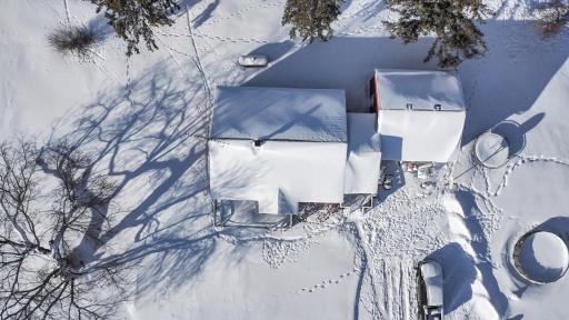 31104 120th Street NE, Goodridge, MN 56725