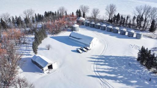 31104 120th Street NE, Goodridge, MN 56725