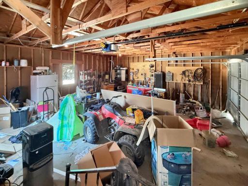 31104 120th Street NE, Goodridge, MN 56725