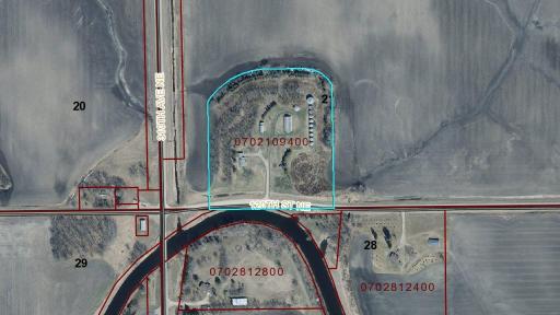 31104 120th Street NE, Goodridge, MN 56725