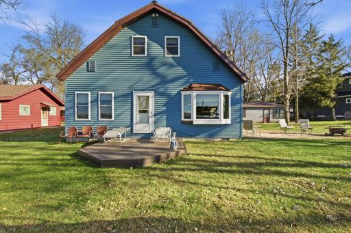 14160 Indian Beach Road, Spicer, MN 56288
