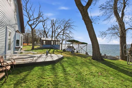 14160 Indian Beach Road, Spicer, MN 56288