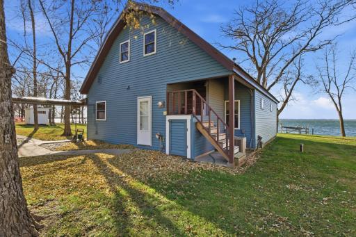 14160 Indian Beach Road, Spicer, MN 56288