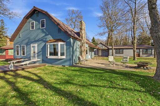 14160 Indian Beach Road, Spicer, MN 56288