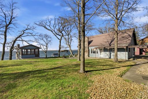 14160 Indian Beach Road, Spicer, MN 56288
