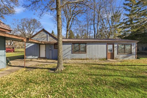 14160 Indian Beach Road, Spicer, MN 56288