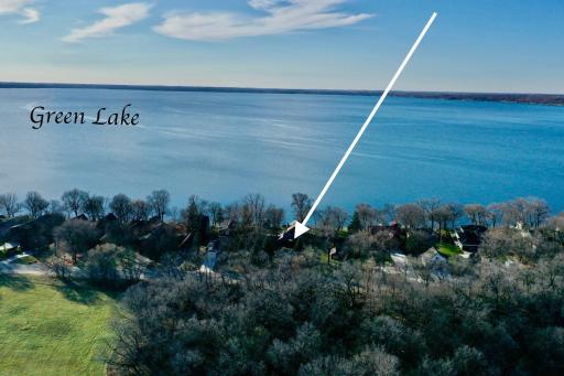 14160 Indian Beach Road, Spicer, MN 56288