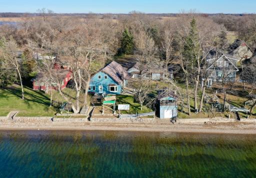 14160 Indian Beach Road, Spicer, MN 56288