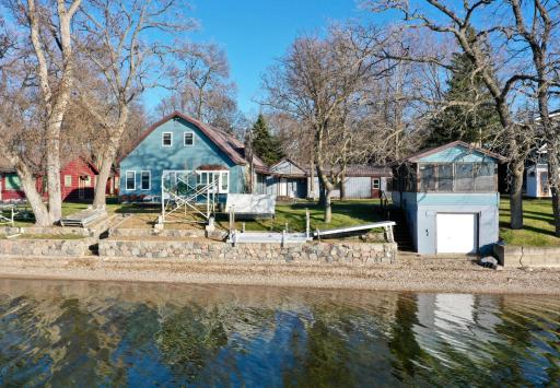 14160 Indian Beach Road, Spicer, MN 56288