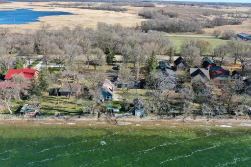 14160 Indian Beach Road, Spicer, MN 56288