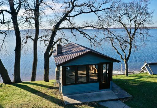 14160 Indian Beach Road, Spicer, MN 56288