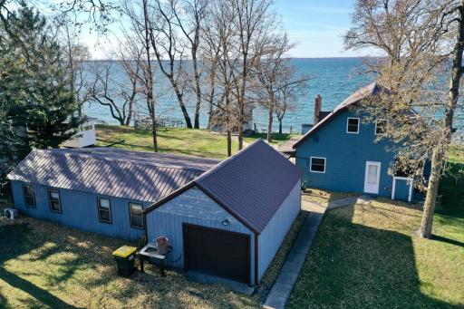 14160 Indian Beach Road, Spicer, MN 56288