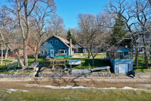 14160 Indian Beach Road, Spicer, MN 56288