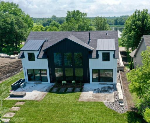 11694 Indian Beach Road, Spicer, MN 56288