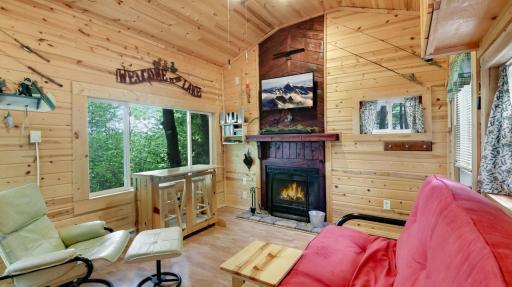 16099 292nd Street, Cornell, WI 54732