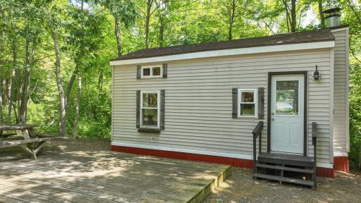 16099 292nd Street, Cornell, WI 54732