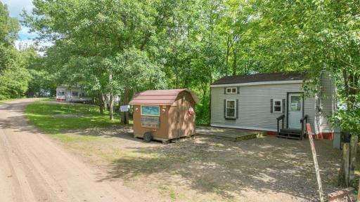 16099 292nd Street, Cornell, WI 54732