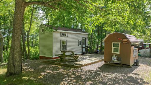 16099 292nd Street, Cornell, WI 54732