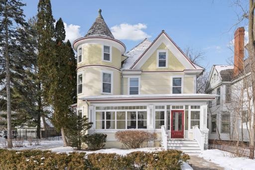 Photo for 4128 Sheridan Avenue S, Minneapolis, MN 55410 - listing #7013876 4128 Sheridan Avenue S, Minneapolis, MN 55410