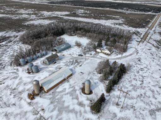 53007 140th Street, Donnelly, MN 56235