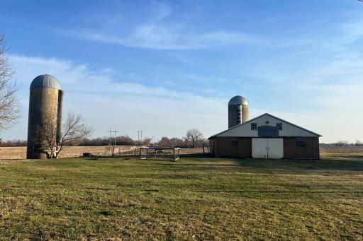 53007 140th Street, Donnelly, MN 56235