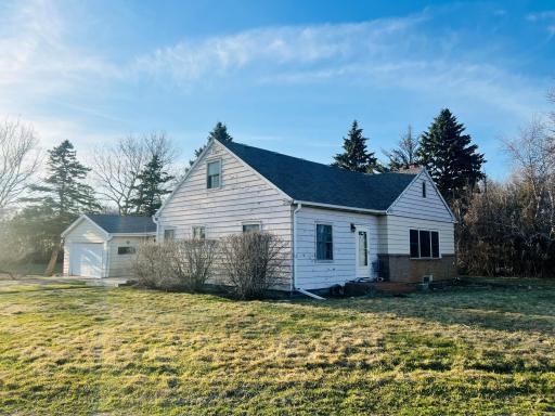 53007 140th Street, Donnelly, MN 56235