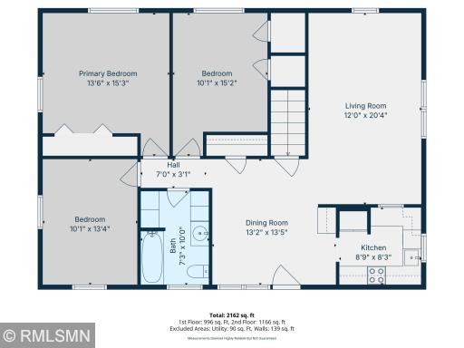 151-153 Page Street W, Saint Paul, MN 55107