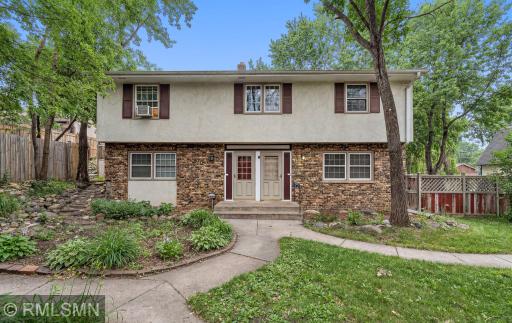 151-153 Page Street W, Saint Paul, MN 55107