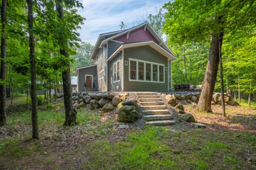 1511 S Lake Drive, Shell Lake, WI 54871