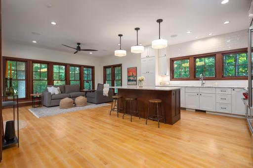 1511 S Lake Drive, Shell Lake, WI 54871