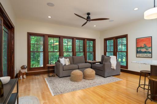 1511 S Lake Drive, Shell Lake, WI 54871
