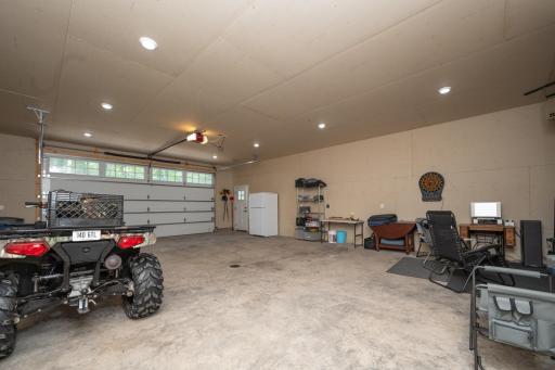 1511 S Lake Drive, Shell Lake, WI 54871