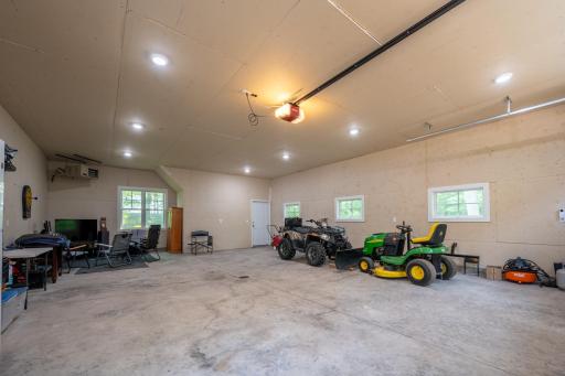 1511 S Lake Drive, Shell Lake, WI 54871