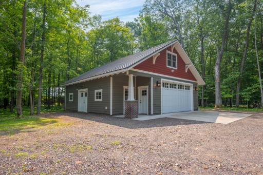 1511 S Lake Drive, Shell Lake, WI 54871
