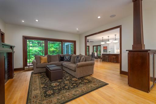1511 S Lake Drive, Shell Lake, WI 54871