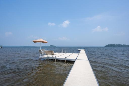 1511 S Lake Drive, Shell Lake, WI 54871