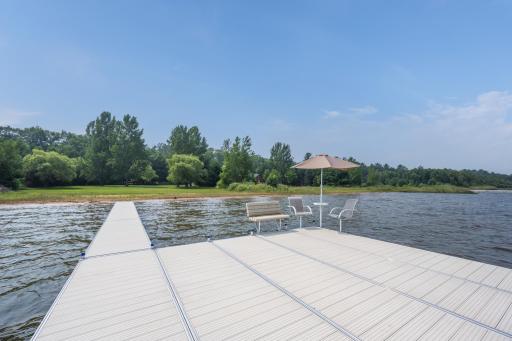 1511 S Lake Drive, Shell Lake, WI 54871