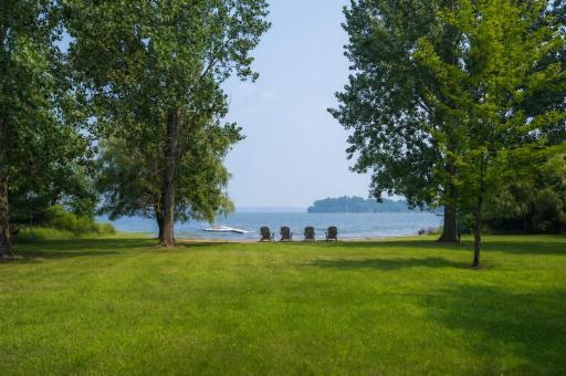 1511 S Lake Drive, Shell Lake, WI 54871