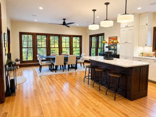 1511 S Lake Drive, Shell Lake, WI 54871