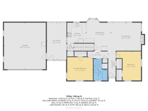 809 Bradford Avenue, Champlin, MN 55316