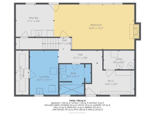 809 Bradford Avenue, Champlin, MN 55316