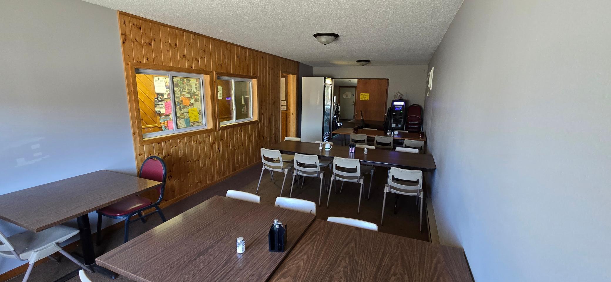 Meeting room