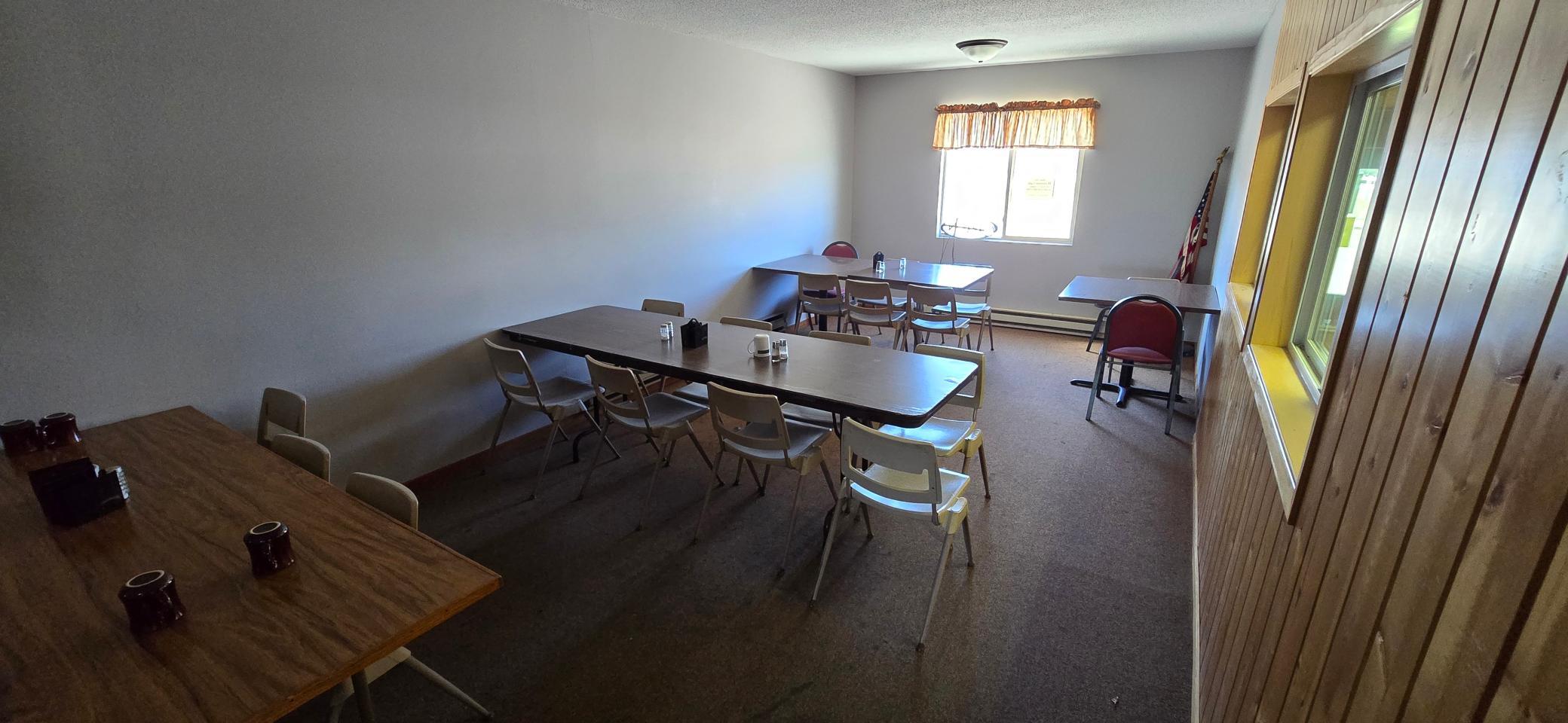 Meeting room