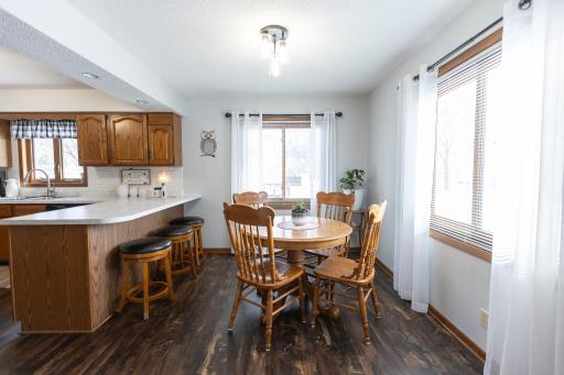 1304 Camelot Court, Fairmont, MN 56031