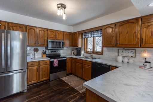 1304 Camelot Court, Fairmont, MN 56031