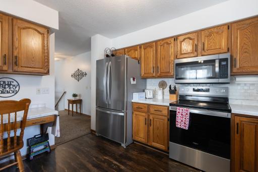 1304 Camelot Court, Fairmont, MN 56031