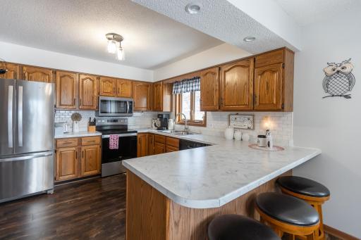 1304 Camelot Court, Fairmont, MN 56031