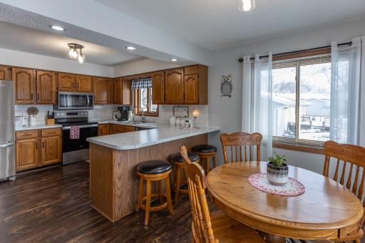 1304 Camelot Court, Fairmont, MN 56031