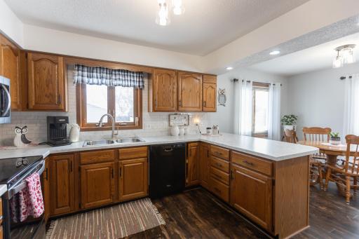 1304 Camelot Court, Fairmont, MN 56031